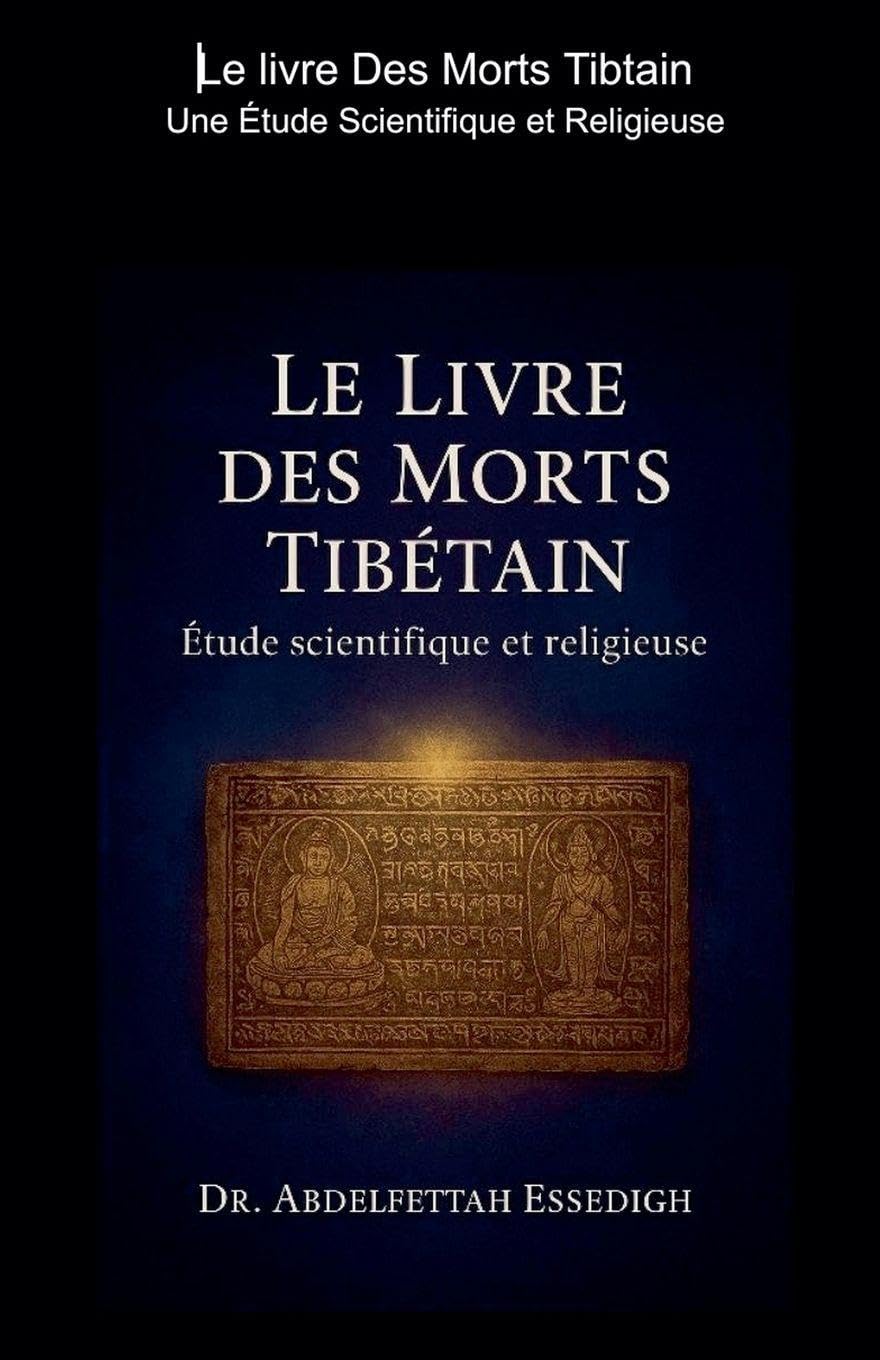 Le Livre des Morts Tibétain Une Étude Scientifique et Religieuse