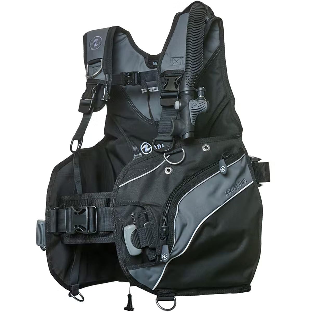Aqua Lung Pro HD Mens BCD
