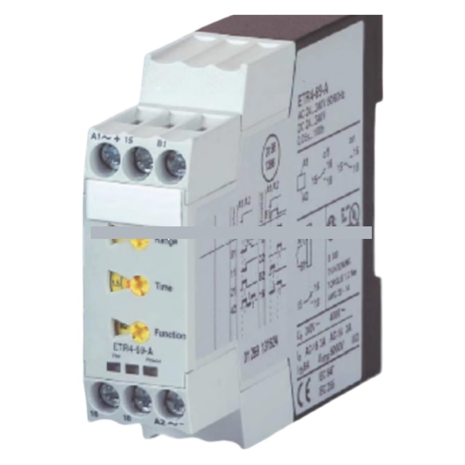 ZVQYSGIW Relay EMR6-A500-D-1