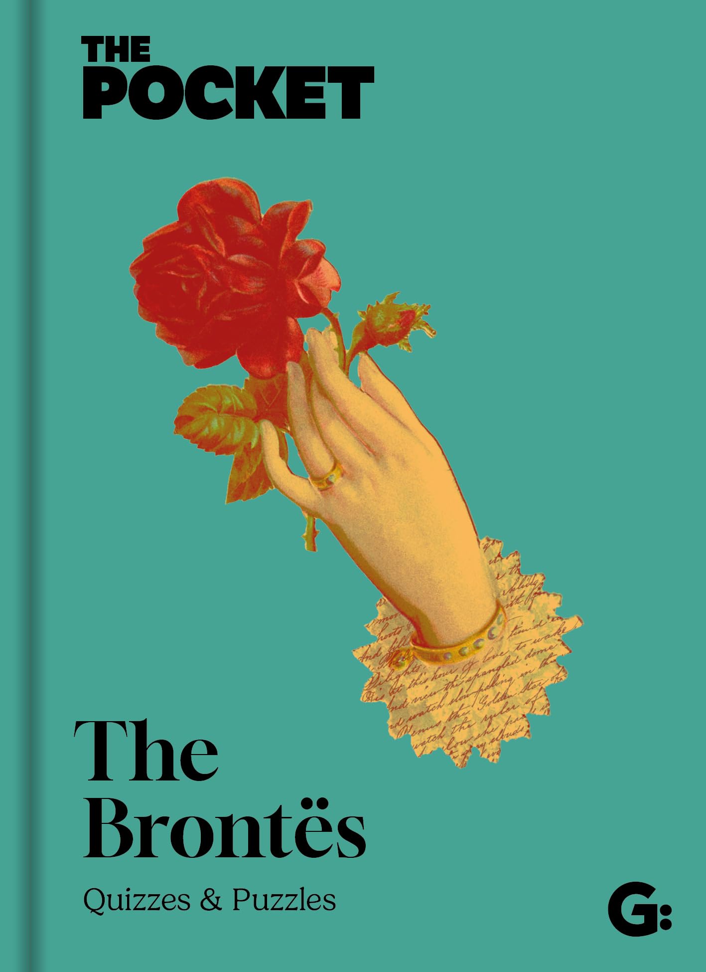 The Pocket Brontes: Quizzes and Puzzles (Gemini Pockets)