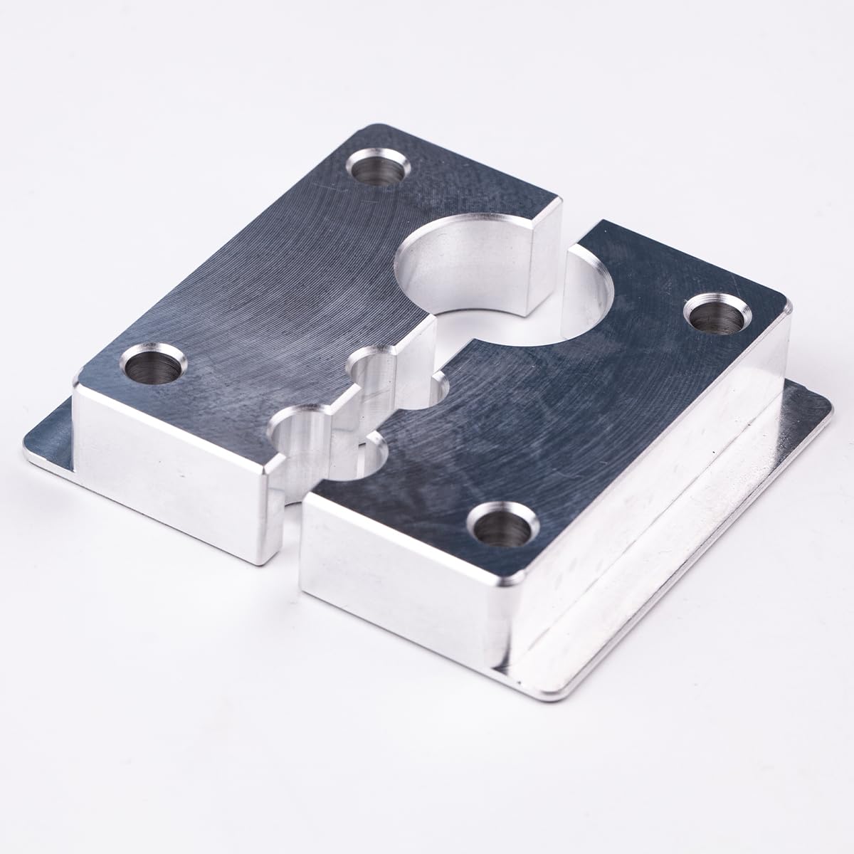 Fox Grip/Grip2 Damper Assembly Clamp/Vise Block- # 803-01-324 398-00-371 &amp; 657