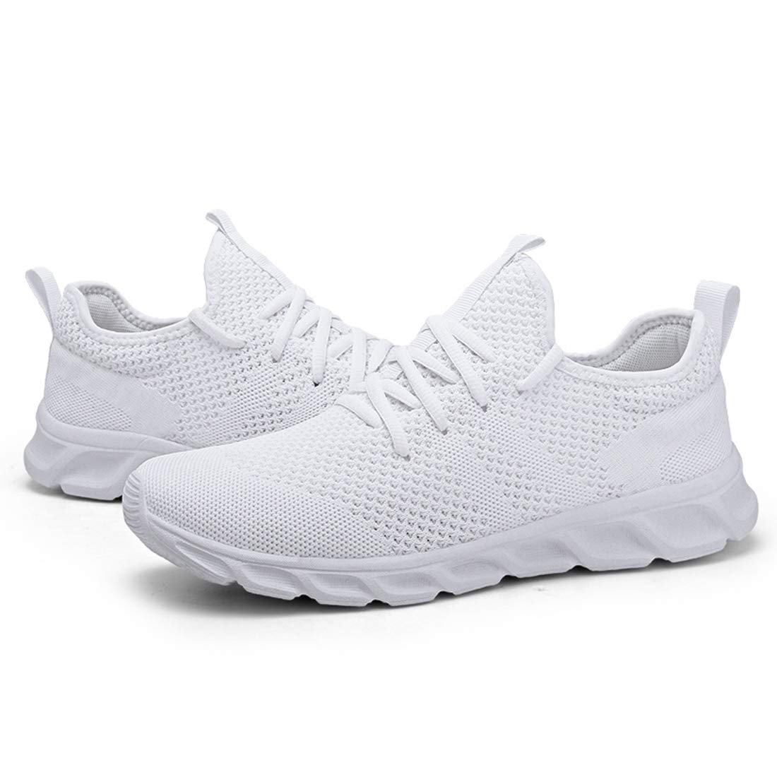 Donna Scarpe da Running Ginnastica Camminata Sportive Trekking Tennis Trail Jogging Palestra Mesh Basket Sport Outdoor Fitness Sport Platform Sneakers