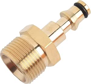 Raccordo A Gomito 90° In PE Per Tubo 32 Mm - Filetto Esterno 1 Pollice, 16 Bar, Resistente UV