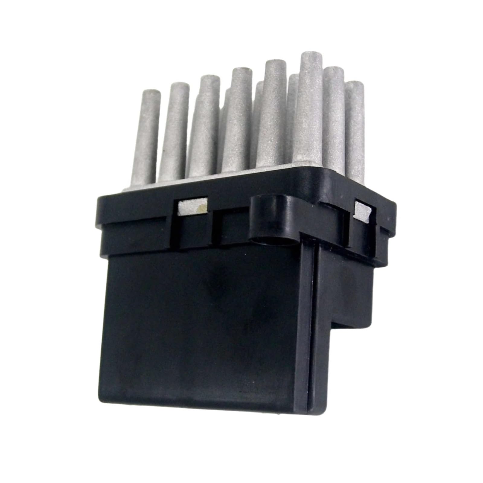 Resistencia Soplador Compatible Con Ford Para C-MAX 2007-2010 Para Escape 2008-2012 Para Focus 2003-2007 6G9T19E624AD Regulador De Resistencia Del Motor Del Soplador 342016