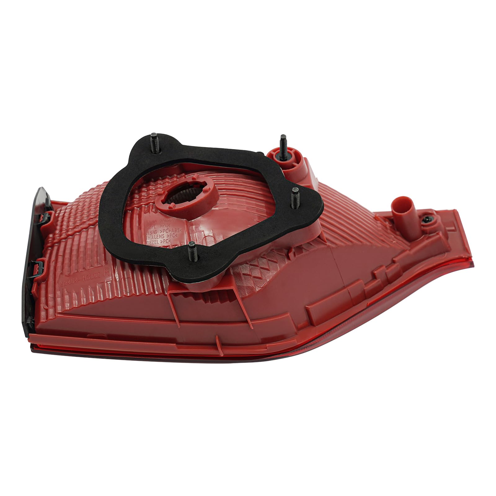 Halogen Inner Tail Light for 2017-2019 Kia Sportage Passenger Side 92406D9000 image 6