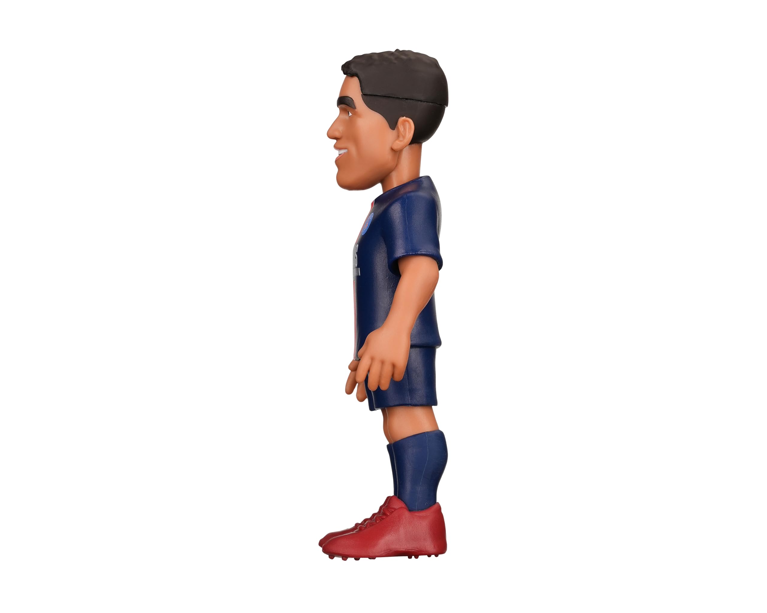 MINIX - Football Stars #161 - PSG - Hakimi - Figurka kolekcjonerska 12 cm
