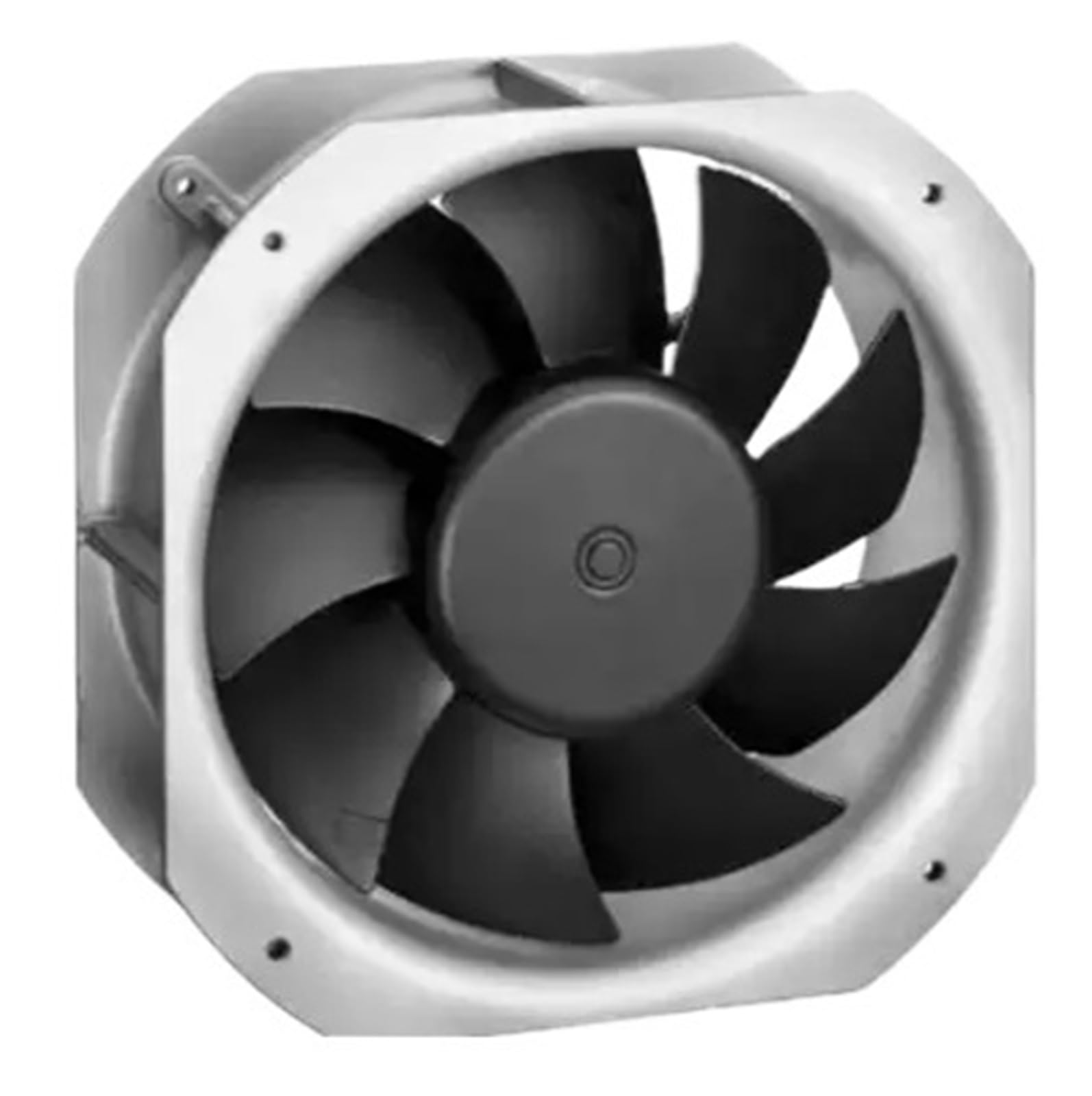 CLEUFWKO W1G200-HH77-52 DC24V DC Cooling Fan