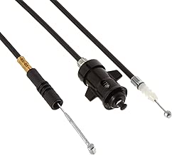 Genuine Honda 74880-SDN-306 Trunk/Fuel Lid Release Cable - coolthings.us