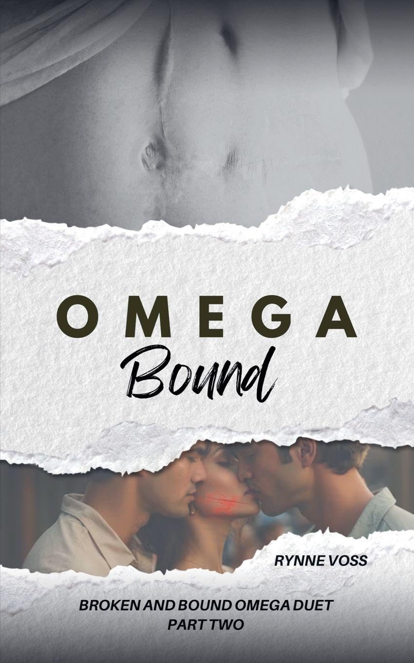 Omega Bound: 2 (Broken and Bound Omega)