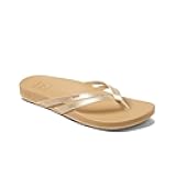 Women's Sandals Cushion Spring Joy Flip Flops