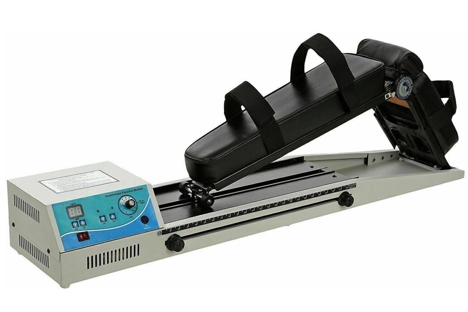 110V CPM Knee Exercise Leg Massager CPM Continious Passive Motion, Same