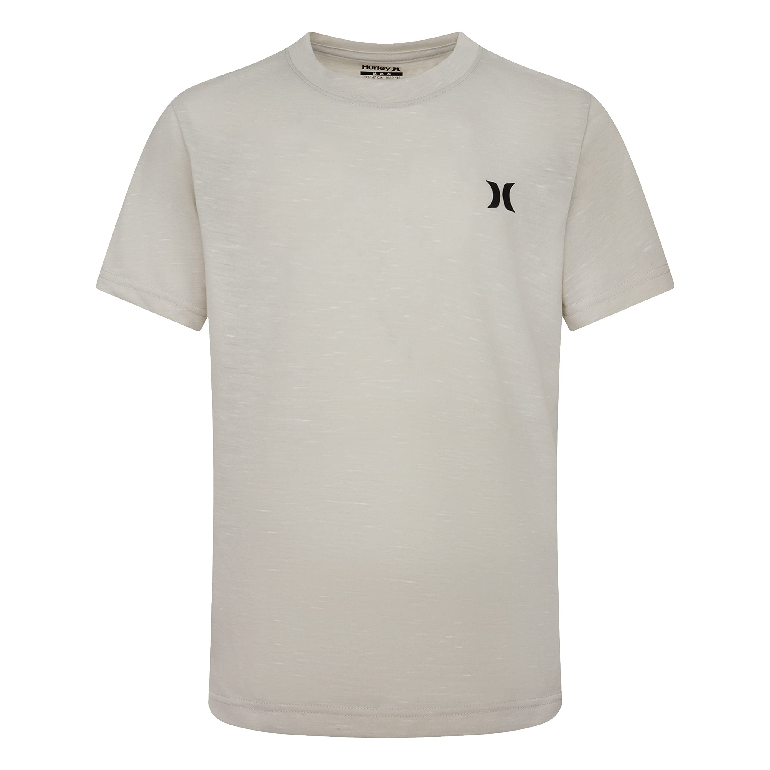 Hurley Basic T-Shirt Camiseta Niños (Pack de 1)