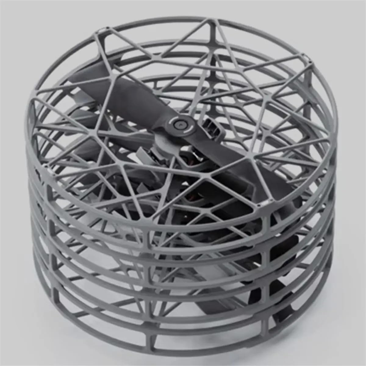 Cubierta protectora plástica para Mini 5 Pro