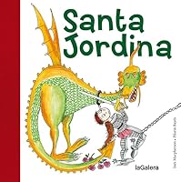 Santa Jordina 8424658507 Book Cover
