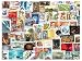 Produktbild pghstamps Russland, UDSSR, CCCP 500 Sammlung von verschiedenen Briefmarken für Sammler