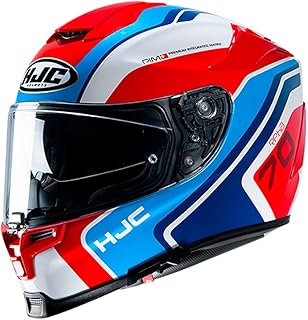 Capacete Hjc Rpha 70 Kroon