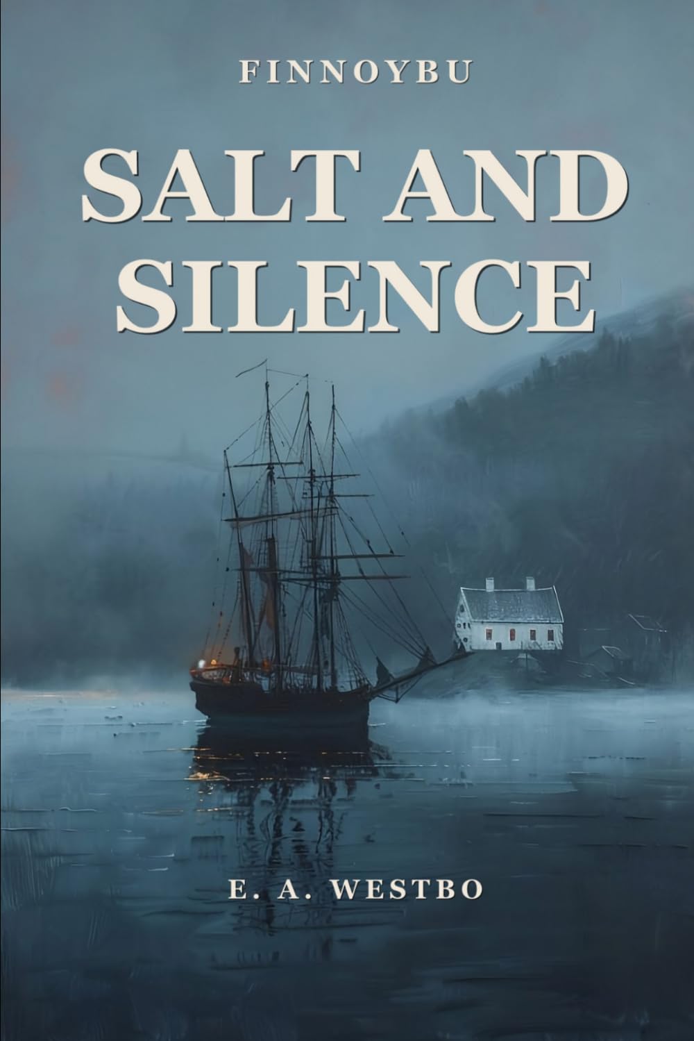 Finnoybu: Salt and Silence