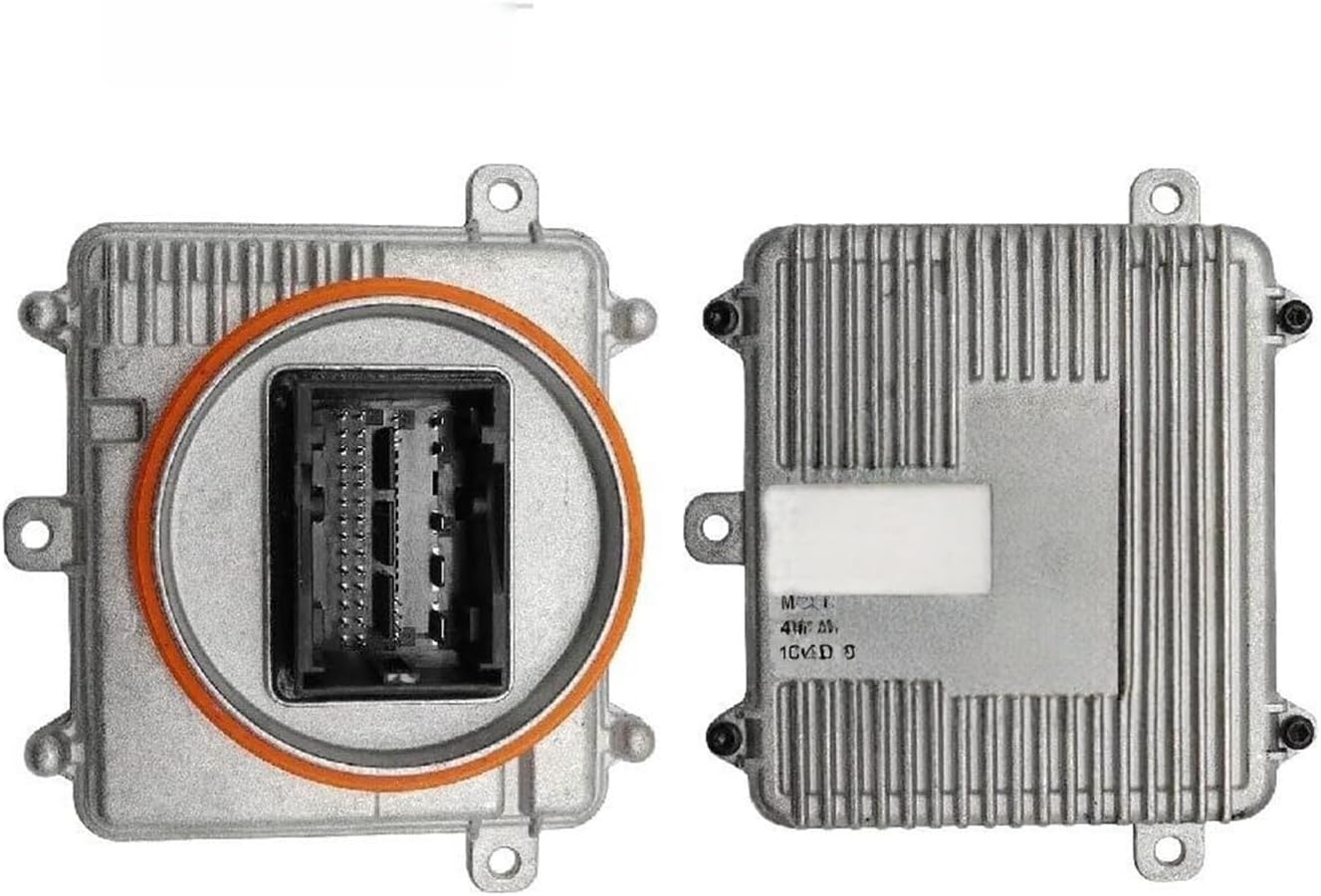 OEM 992.941.571.AE Ballast Compatible for VW /Tiguan /Seat /Ateca/ Leon 992941571AE L-ED Headlight Control Unit Module Car Accessories(992941571AE-2pcs)