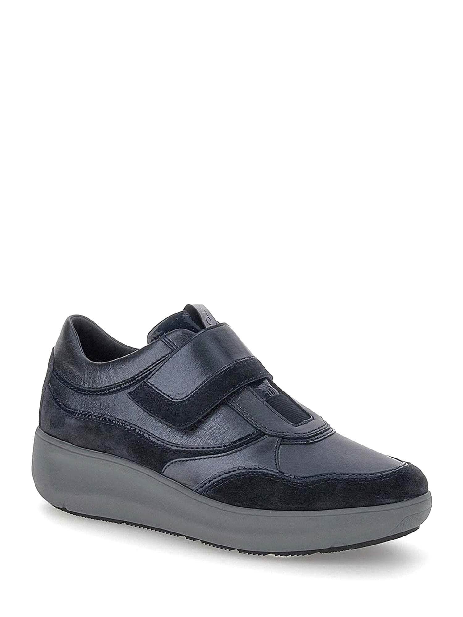Stonefly Scarpe Con Strappi Blu 221576 BLU 39