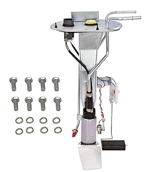 Amazon.com: Vphix Gas Fuel Pump Module Assembly Sender Fits