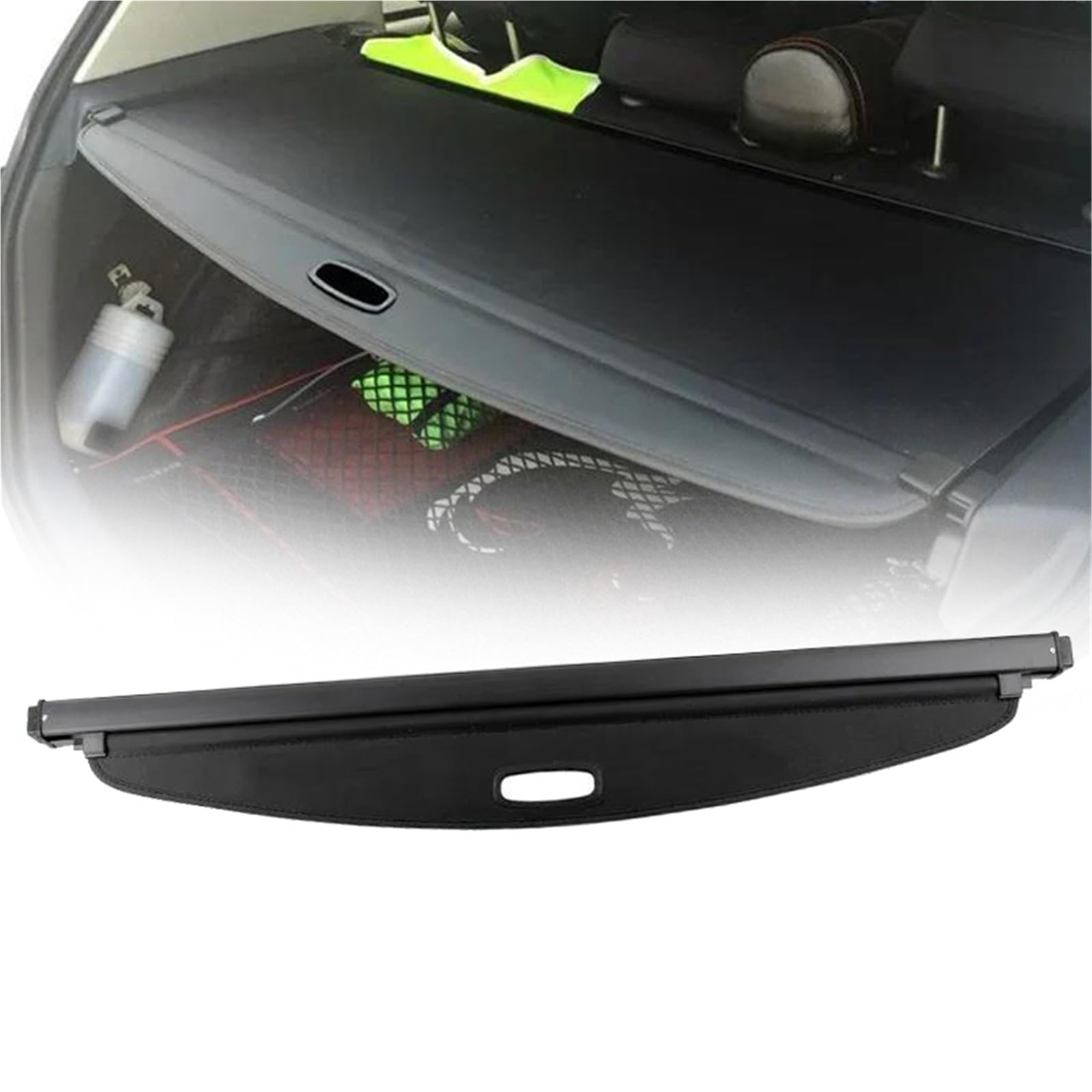 Housse de protection coffre Golf 6 MK6 | Accessoires de voiture
