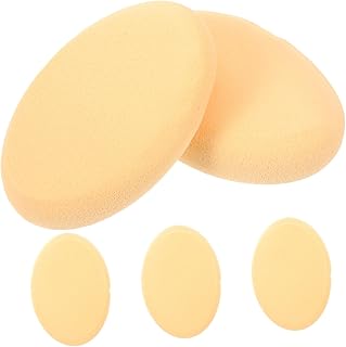 5 Uds. De Belleza Maquillaje De Polvo De Sopl...
