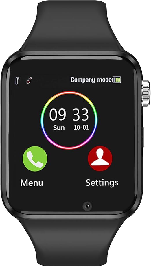 android watch you can text on