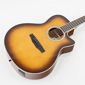 Morris TR701 エレアコ ハードケース付（ワンオーナー）禁煙室内保管 Morris TR701 エレアコ ハードケース付（ワンオーナー）禁煙室内