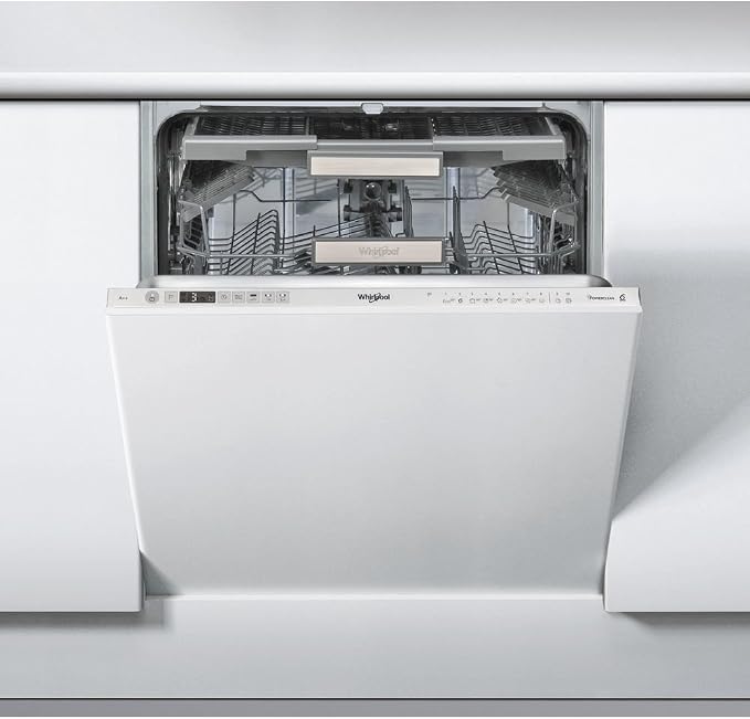 Whirlpool WIO 3T123 PEF A scomparsa totale 14coperti A++ lavastoviglie :  Amazon.it: Grandi elettrodomestici