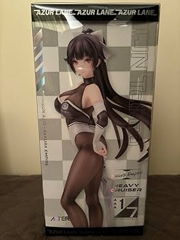 国内正規品 アズールレーン 高雄 魅惑のフルドライブ フィギュア フィギュア: アズールレーン 高雄 魅惑のフルドライブVer