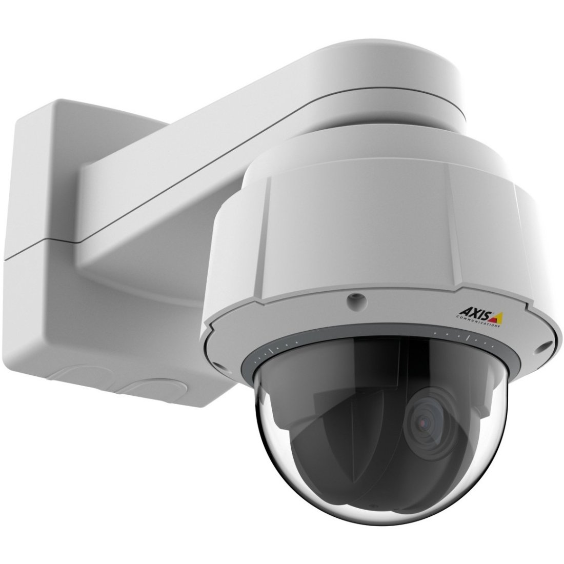 Amazon.com : AXIS Q6055-E Network Camera - Monochrome, Color