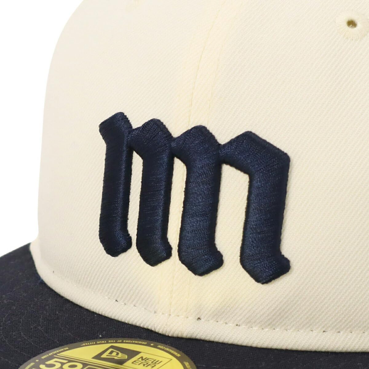 2952　こちらは専用です Amazon | [ニューエラ] キャップ 59FIFTY 中津川吾郎コラボ