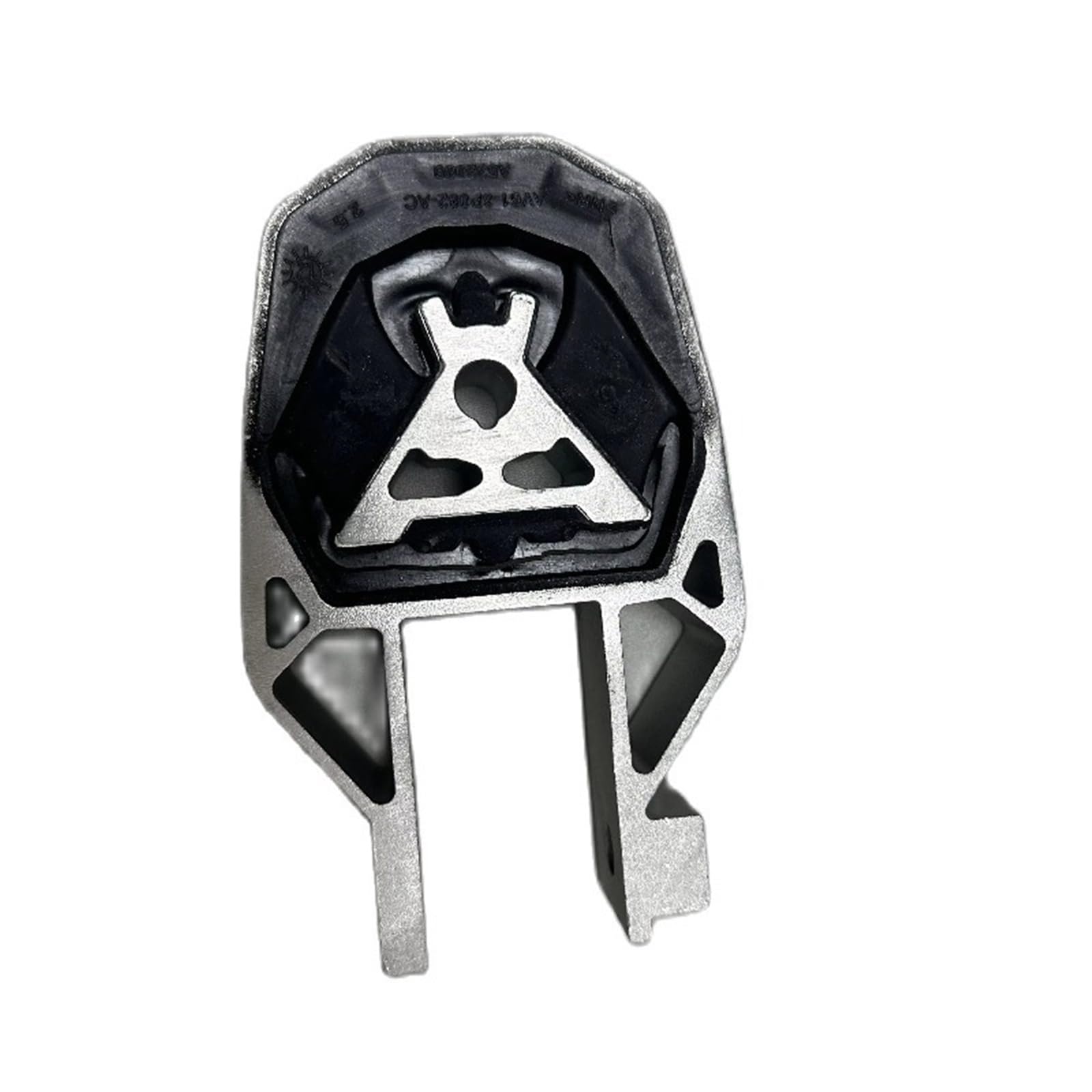 Bcgatydr One Color Engine Mount Fit For Volvo C70 C30 S40 V50 Engine Torque Arm Rear Lower Rearward 9487349 Bracket Console Motor 2006-2010