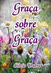 Capa de Graça Sobre Graça