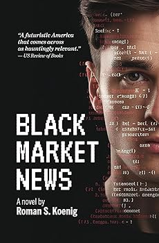 Black Market News