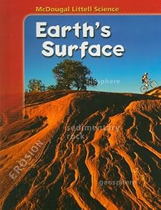 McDougal Littell Science Earth's Surface