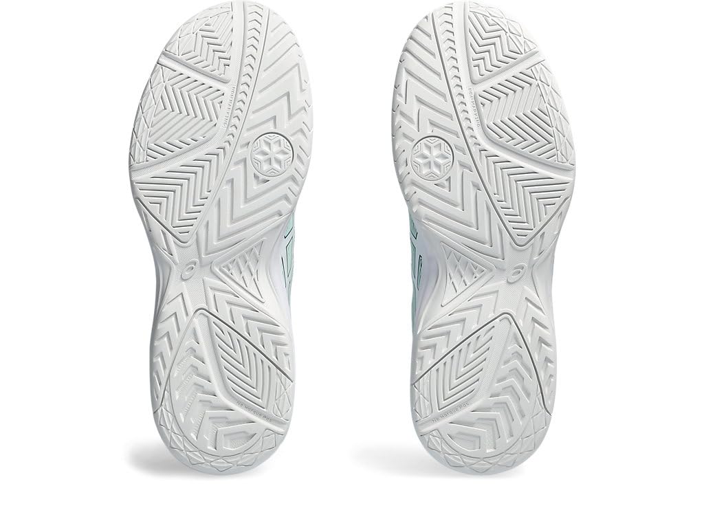 ASICS Kadın Yeşil Tenis Ayakkabısı