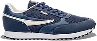 Tenis Fila Renno Classic Masculino