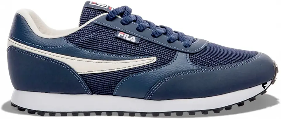 Tenis Fila Renno Classic Masculino