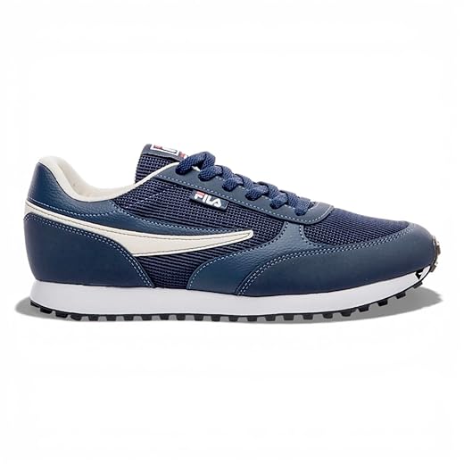 Tenis Fila Renno Classic Masculino