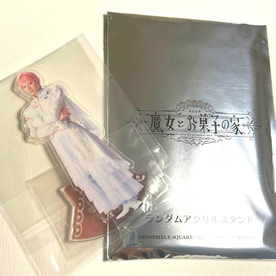 Amazon.co.jp: 劇団ドラマティカ ディシー アクリルスタンド