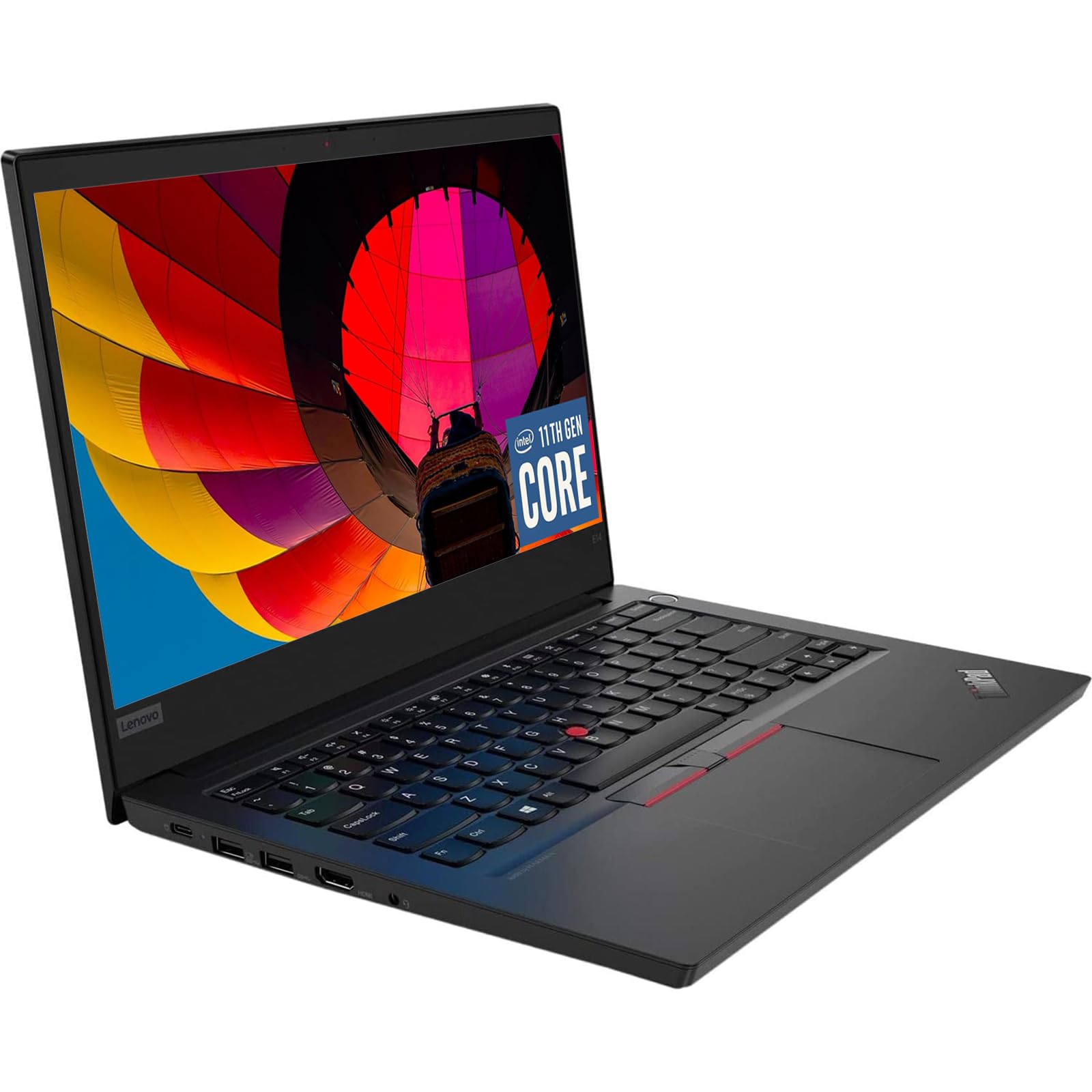 Amazon.com: Lenovo ThinkPad E14 Gen2 Laptop Computer Win11 Pro