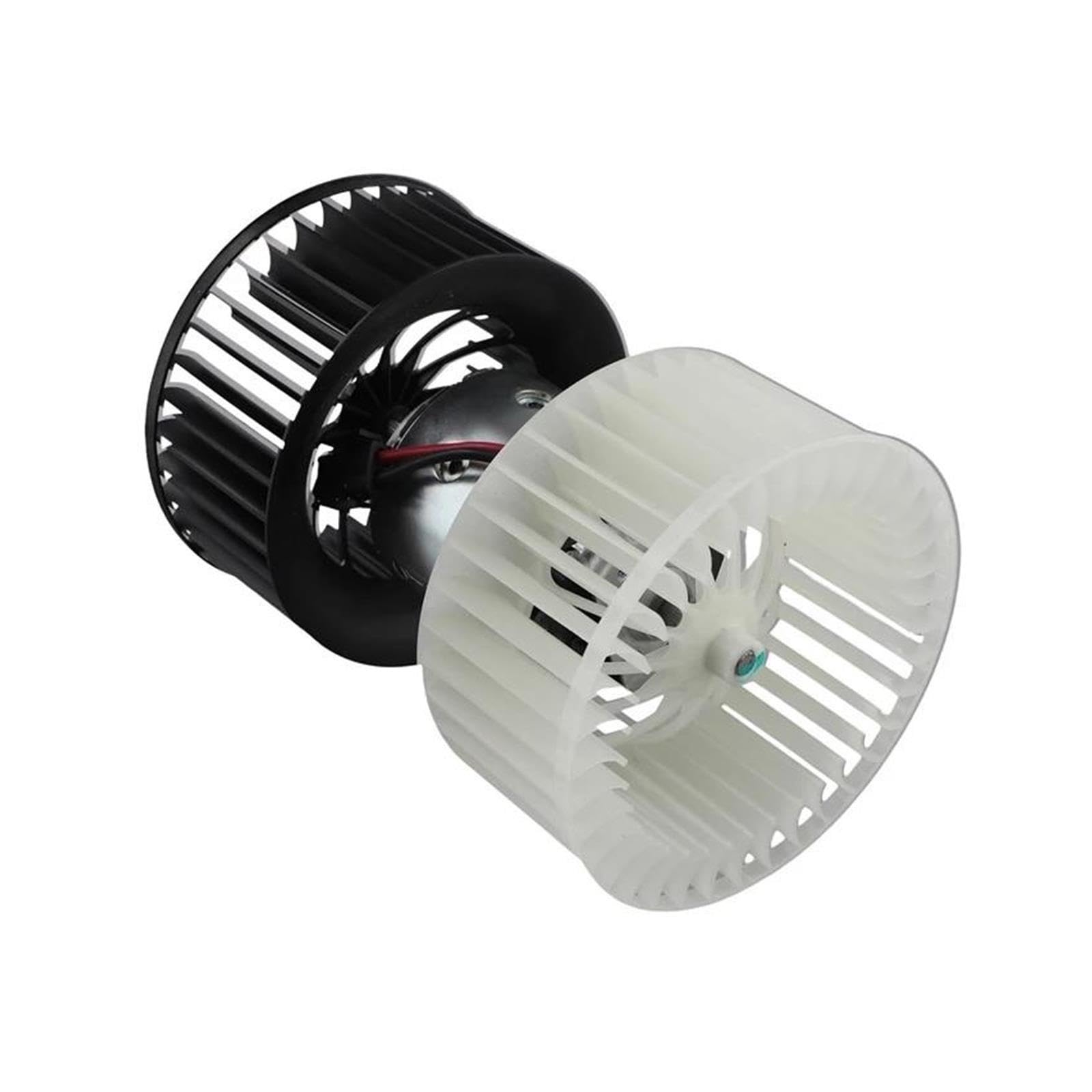 Motore del Ventilatore per BMW E46 X3 E83 323I