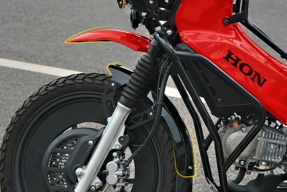 Amazon | 【Cytovora】「ホンダ クロスカブCC110に対応 For cross cub