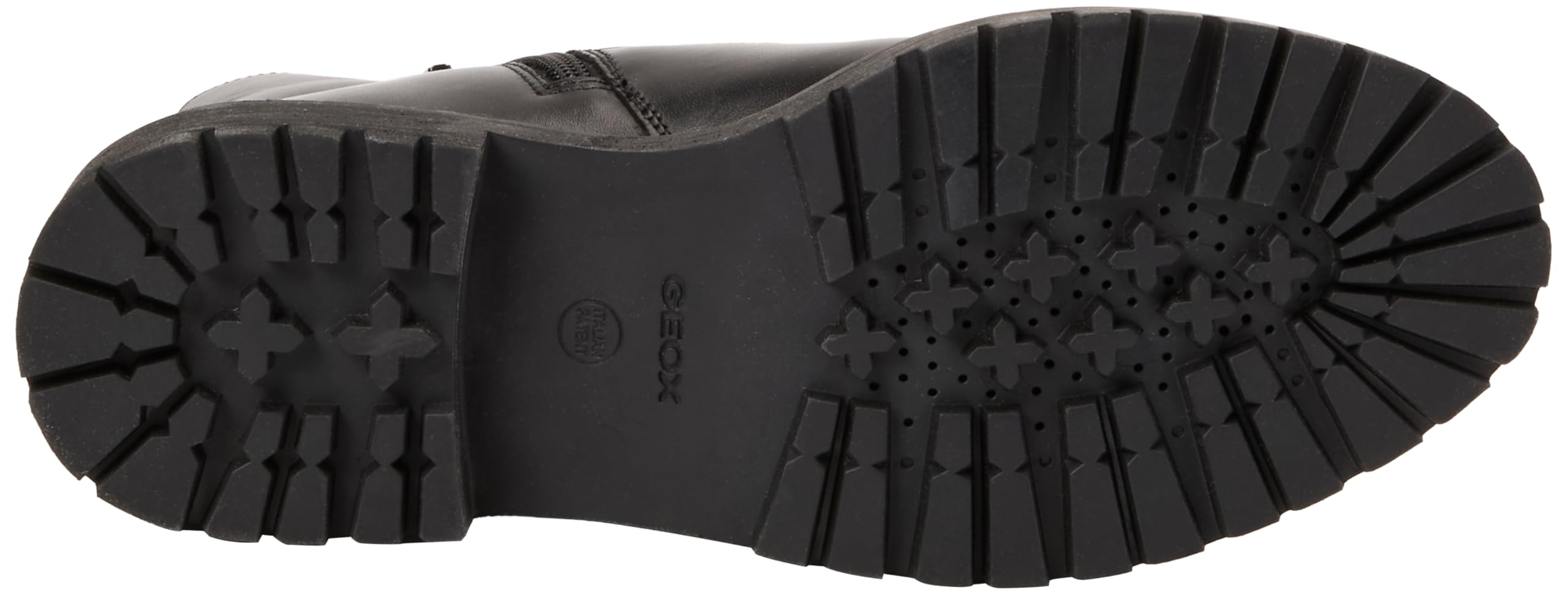 Geox D Iridea H Stivale alla cavigliaDonna