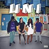 plan univ nanterre  U.n.I (feat. Xx3eme) [Explicit]