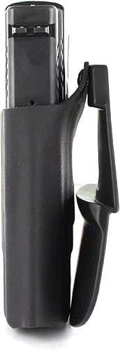 Miniatura 3 de R&R HOLSTERS OWB Kydex - Funda para remo - Negro mate