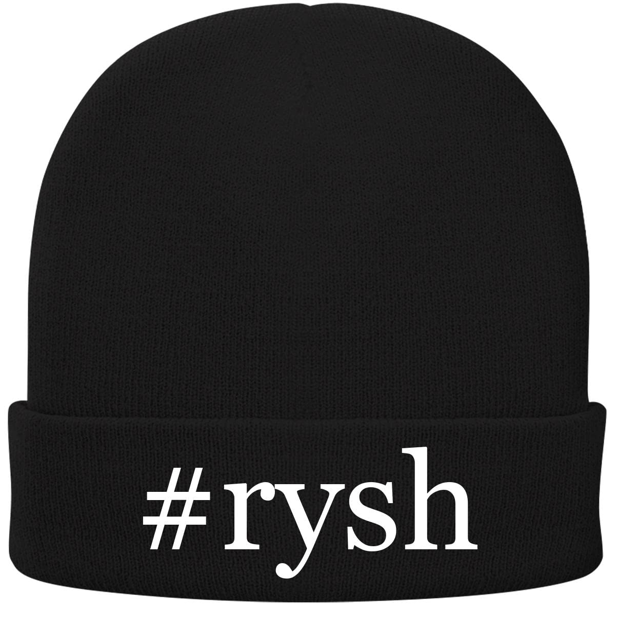 #rysh - Hashtag Soft Adult Beanie Cap