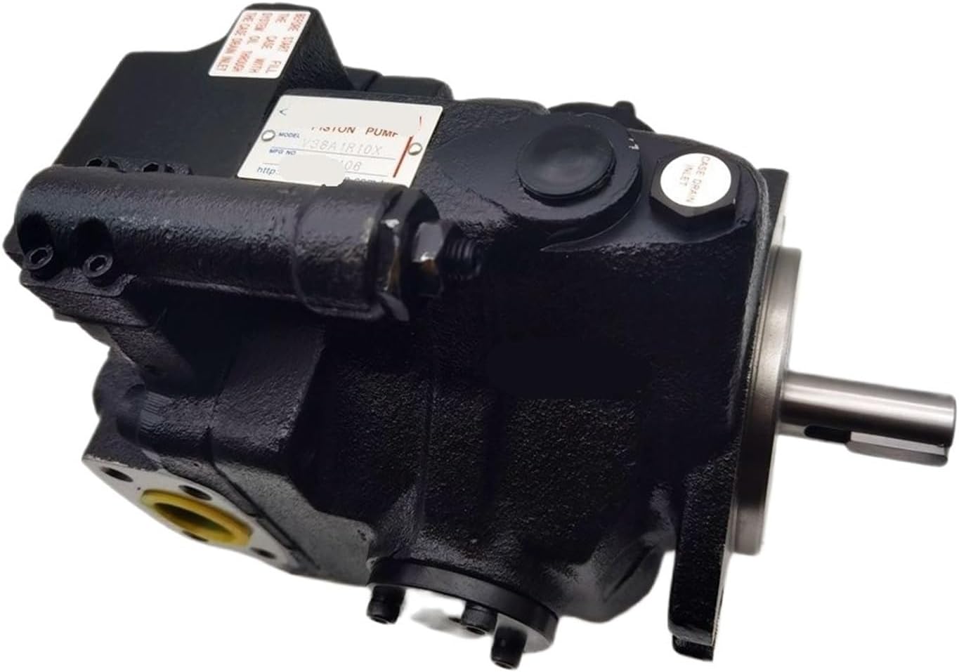 Piston Pump V38A2R10X Hydraulic Axial Piston Pump(V38A4R10X)