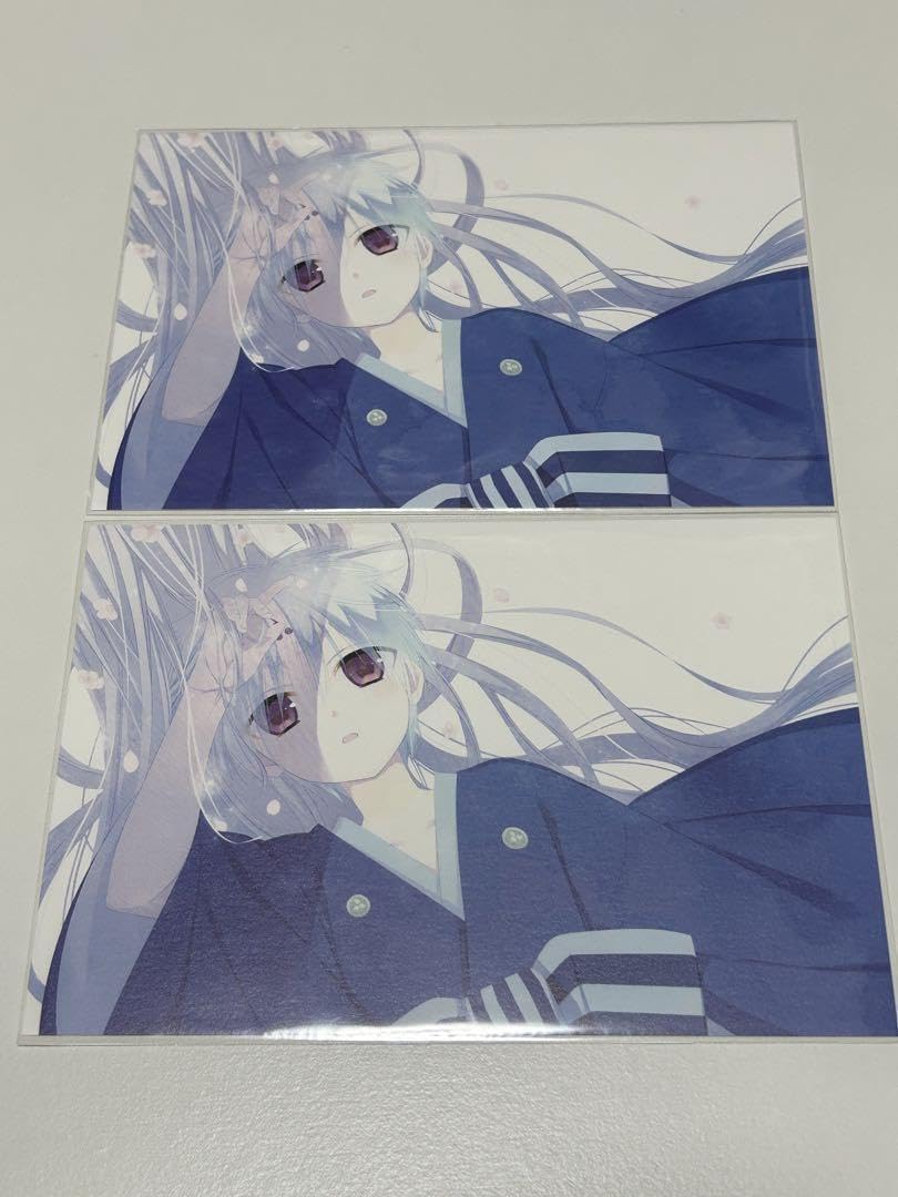 いぬぼく ポスカセット TVアニメ「妖狐×僕SS」(いぬぼくシークレットサービス)公式サイト